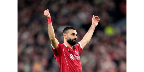 Mohamed Salah anuncia saída no final da temporada nas redes sociais Mohamed Salah anuncia saída no final da temporada nas redes sociais
